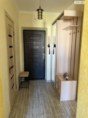 Long-Term Rental Apartment, Peresypsky