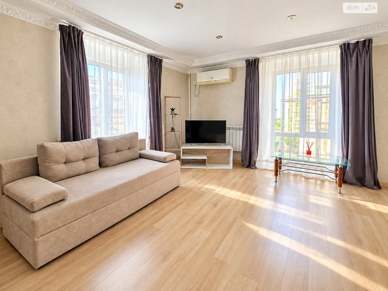 Long-Term Rental Apartment, Primorsky District