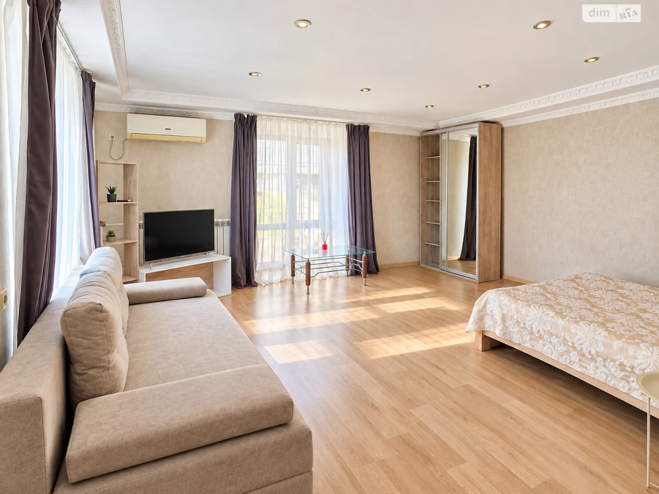 Long-Term Rental Apartment, Primorsky District