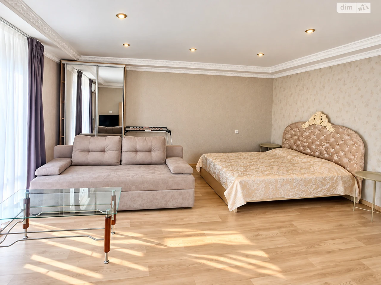 Long-Term Rental Apartment, Primorsky District