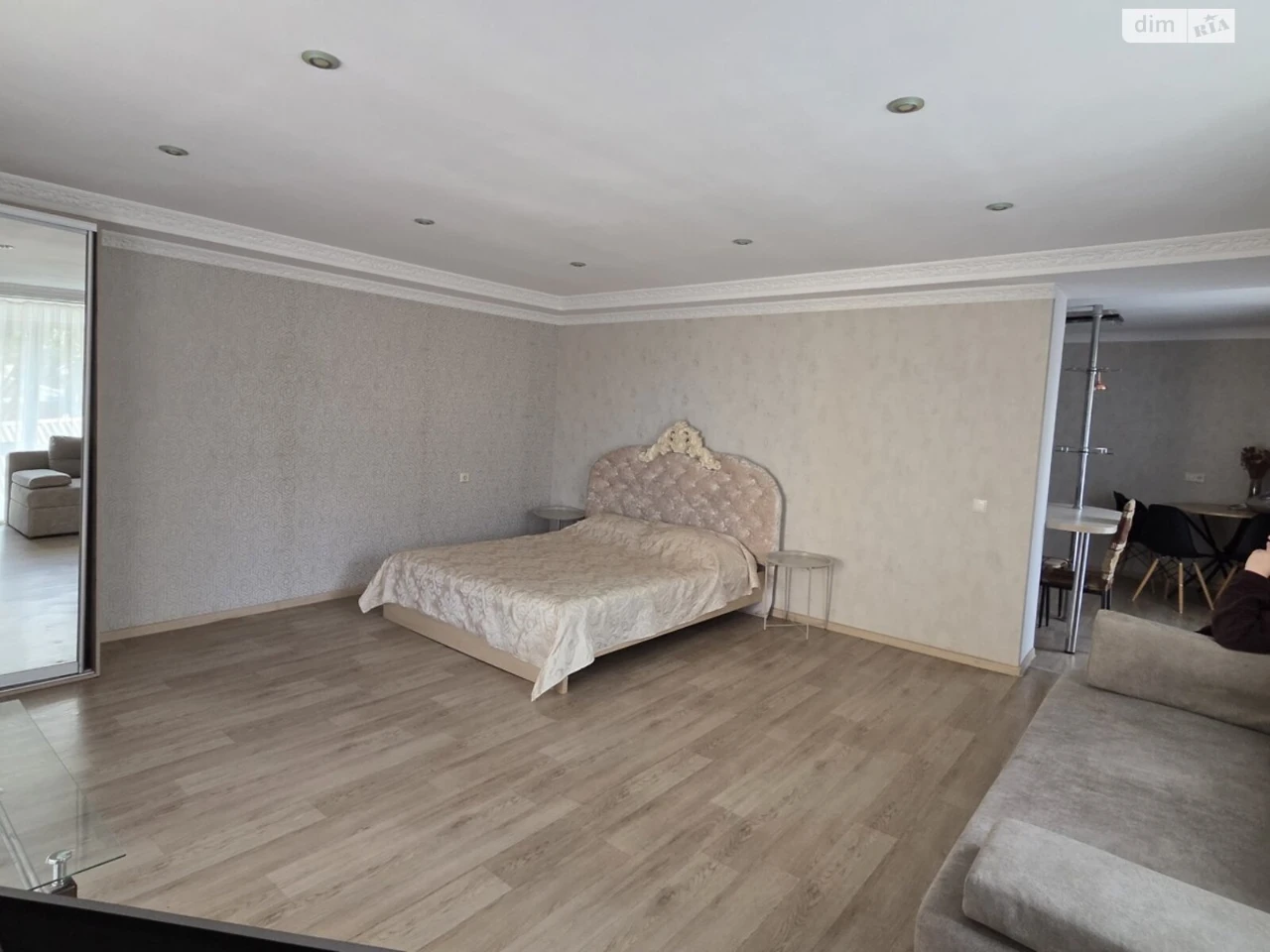 Long-Term Rental Apartment, Primorsky District