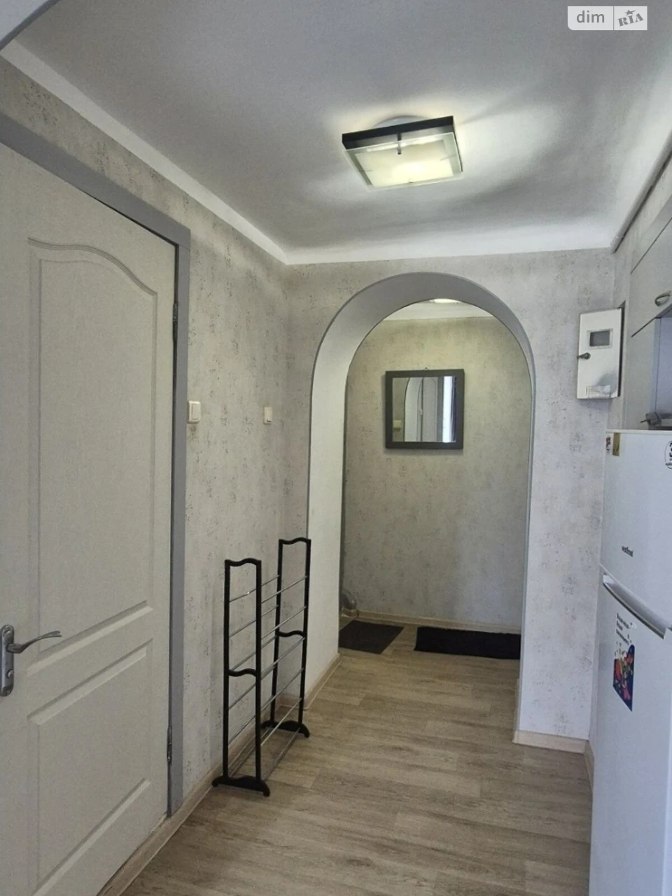 Long-Term Rental Apartment, Primorsky District