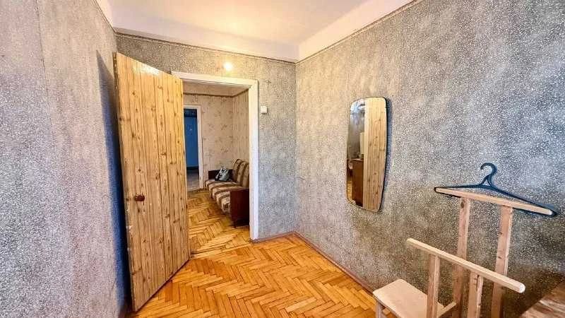 Продається 3-кімнатна квартира "Район біля 7 школи"