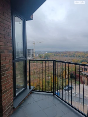 Apartment for Sale in Slav'yanka