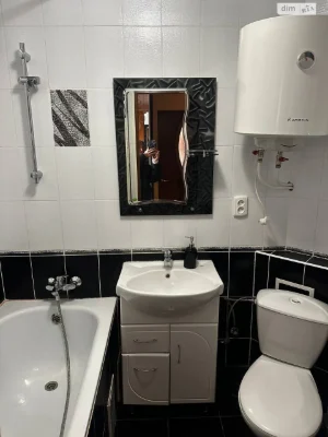 Long-Term Rental Apartment "Vishchanka"