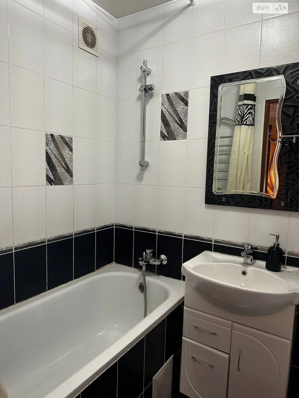 Long-Term Rental Apartment "Vishchanka"