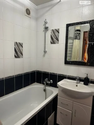 Long-Term Rental Apartment "Vishchanka"