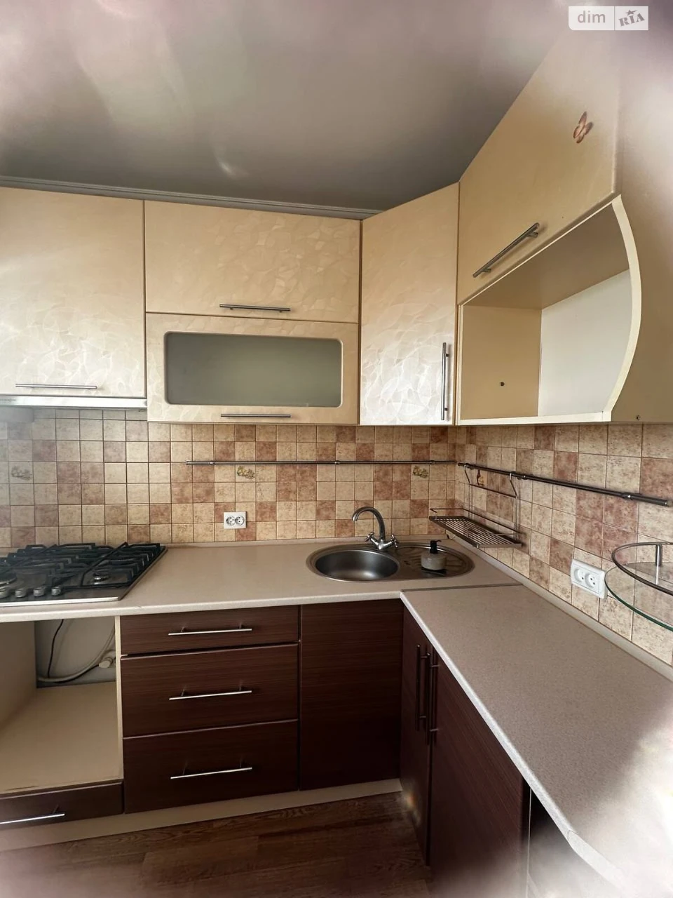 Long-Term Rental Apartment "Vishchanka"