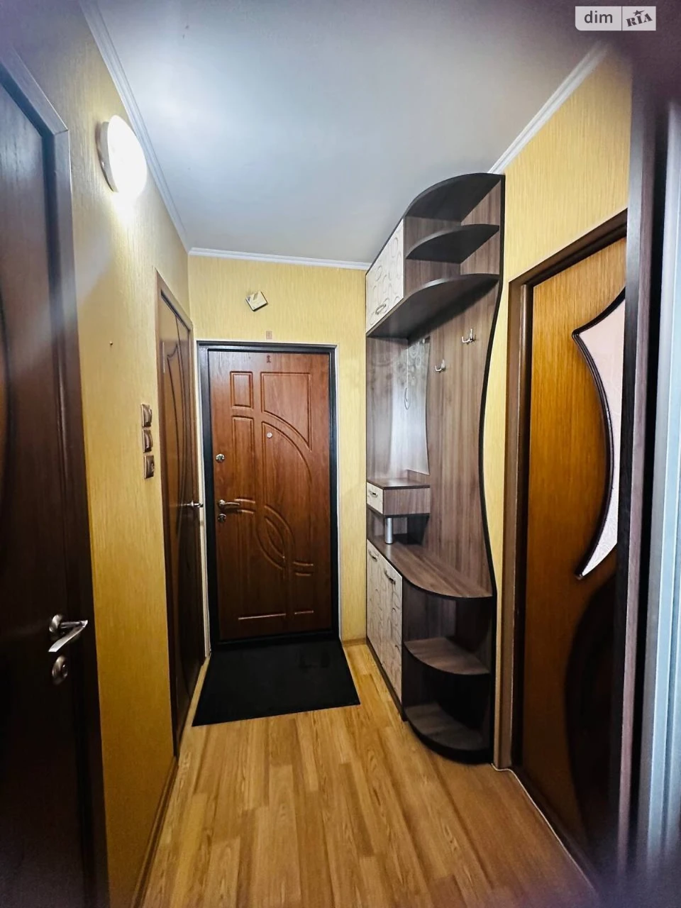 Long-Term Rental Apartment "Vishchanka"