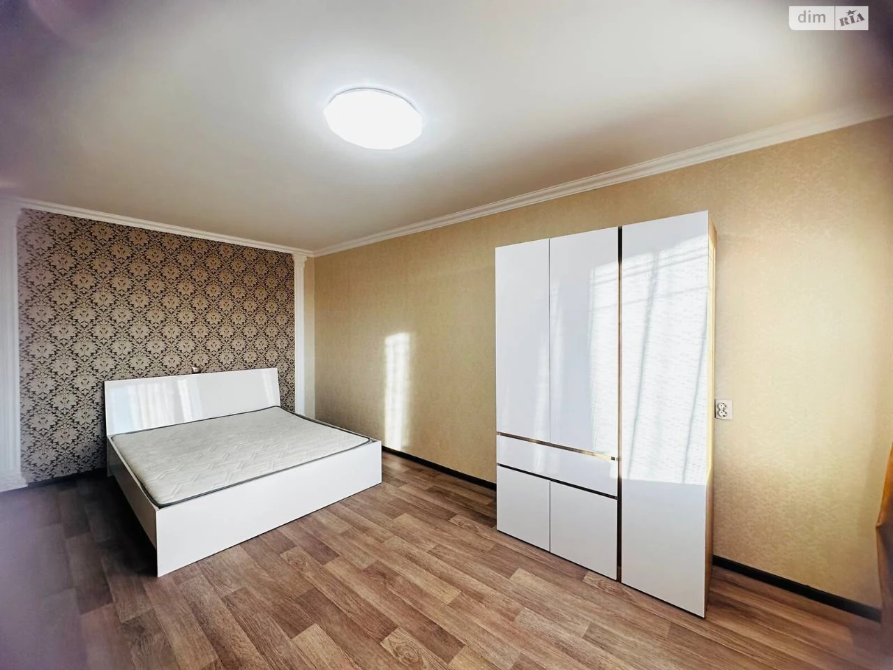 Long-Term Rental Apartment "Vishchanka"