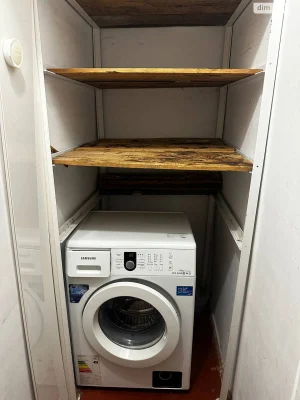 Long-Term Rental Apartment "Vishchanka"