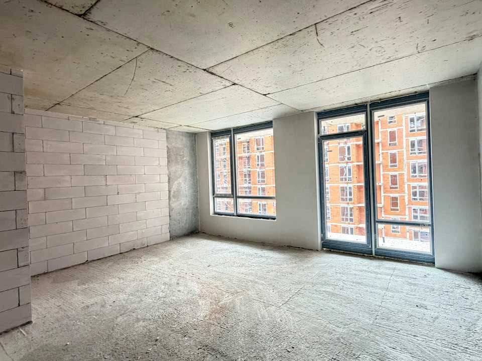 Apartment. Ivano-Frankivsk, Romana Levytskyi str.