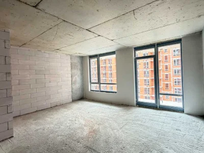 Apartment. Ivano-Frankivsk, Romana Levytskyi str.