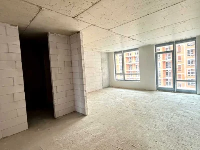 Apartment. Ivano-Frankivsk, Romana Levytskyi str.