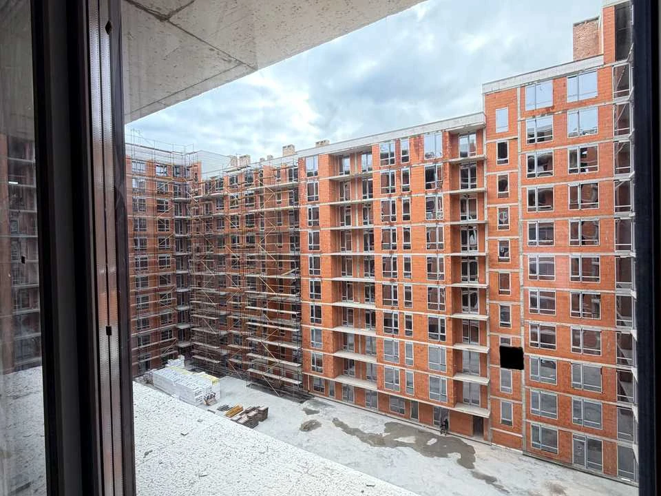 Apartment. Ivano-Frankivsk, Romana Levytskyi str.