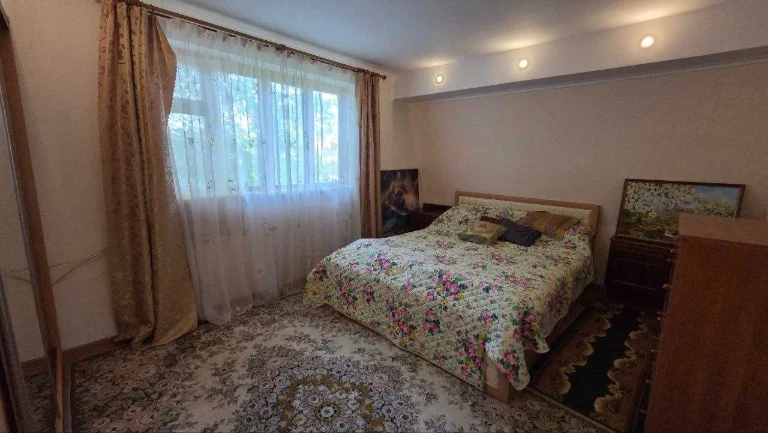 Продаж затишної дачі в с. Липівка — повністю готова до проживання