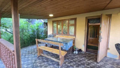 Продаж затишної дачі в с. Липівка — повністю готова до відпо