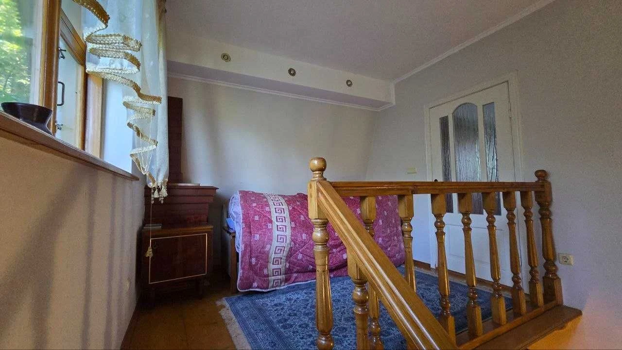 Продаж затишної дачі в с. Липівка — повністю готова до відпо