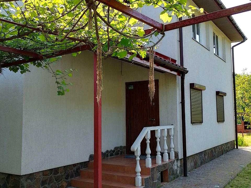 Дом. Ивано-Франкивск, Калуське шоссе