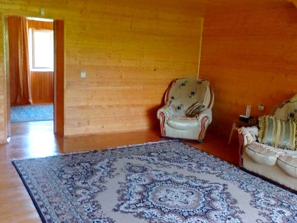 Дом. Ивано-Франкивск, Калуське шоссе