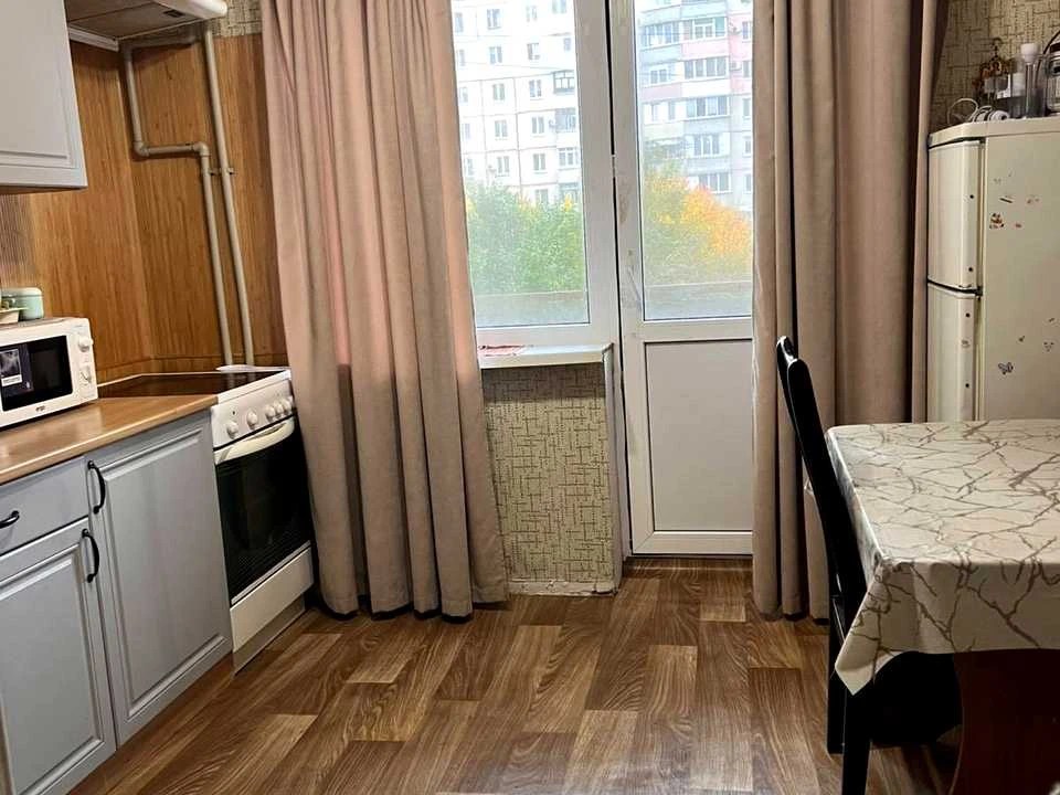 Квартира. Полтава, Огнівська вулиця
