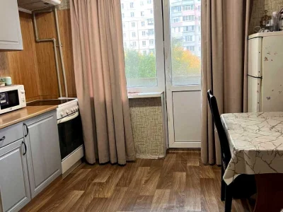 Квартира. Полтава, Огнівська вулиця