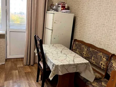 Квартира. Полтава, Огнівська вулиця
