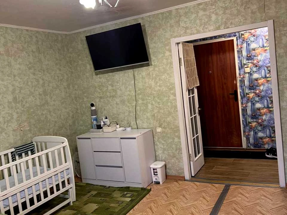 Квартира. Полтава, Огнівська вулиця
