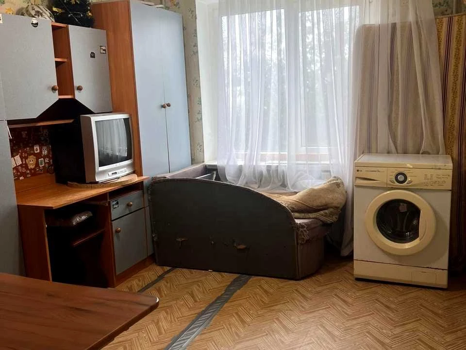 Квартира. Полтава, Огнівська вулиця