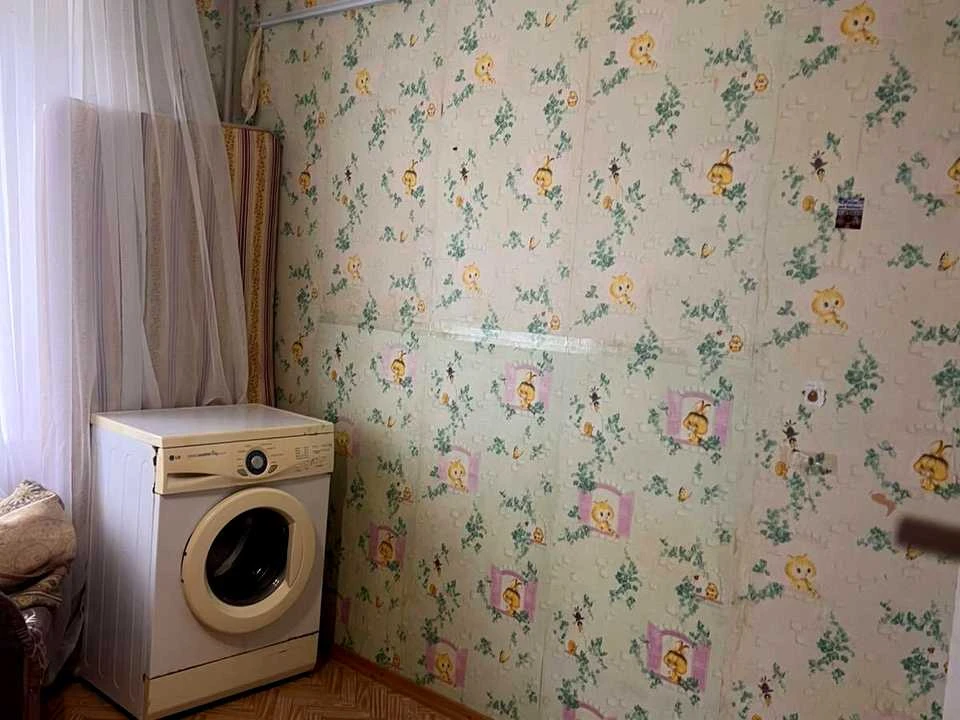 Квартира. Полтава, Огнівська вулиця
