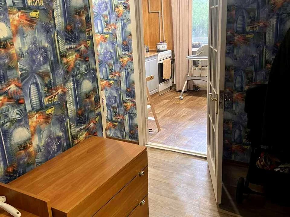 Квартира. Полтава, Огнівська вулиця