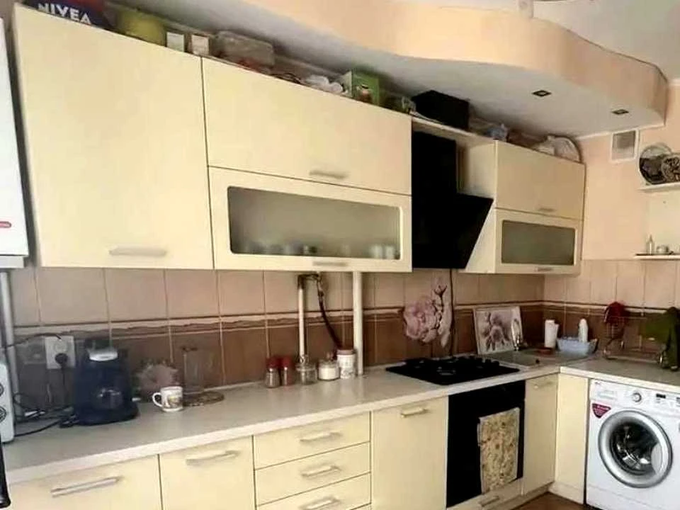 Квартира. Ужгород, вулиця Адама Міцкевича