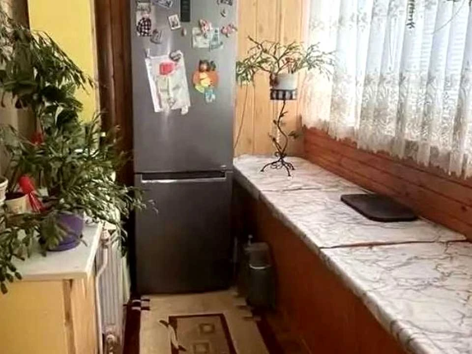 Квартира. Ужгород, вулиця Адама Міцкевича