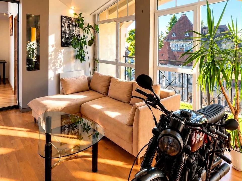 Apartment. Uzhgorod, Oleksandra Fedyncia st.