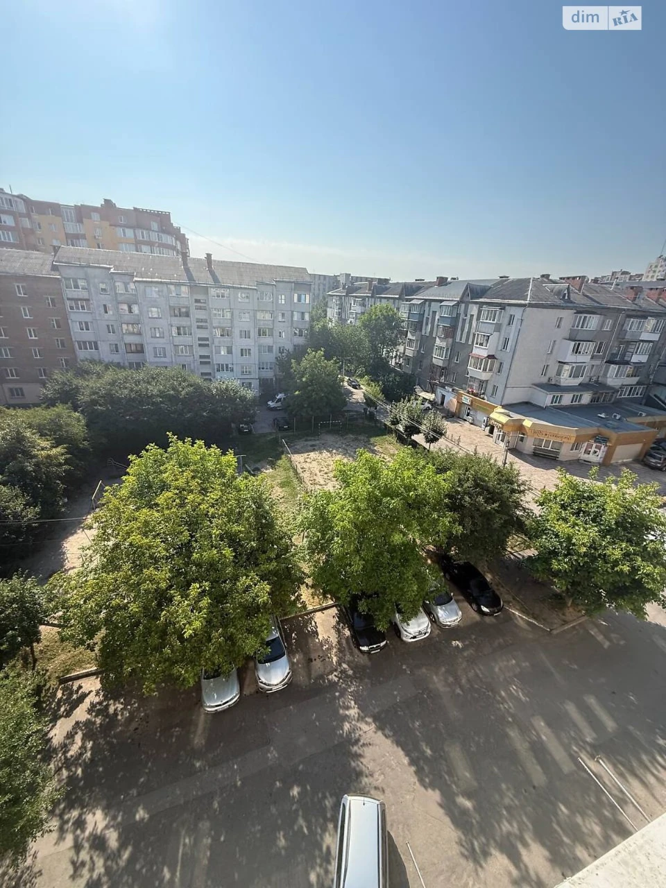 Apartment for Sale - Exhibition
