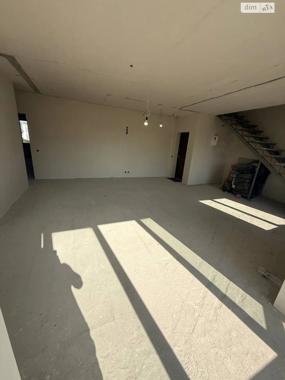 Apartment for Sale - Exhibition