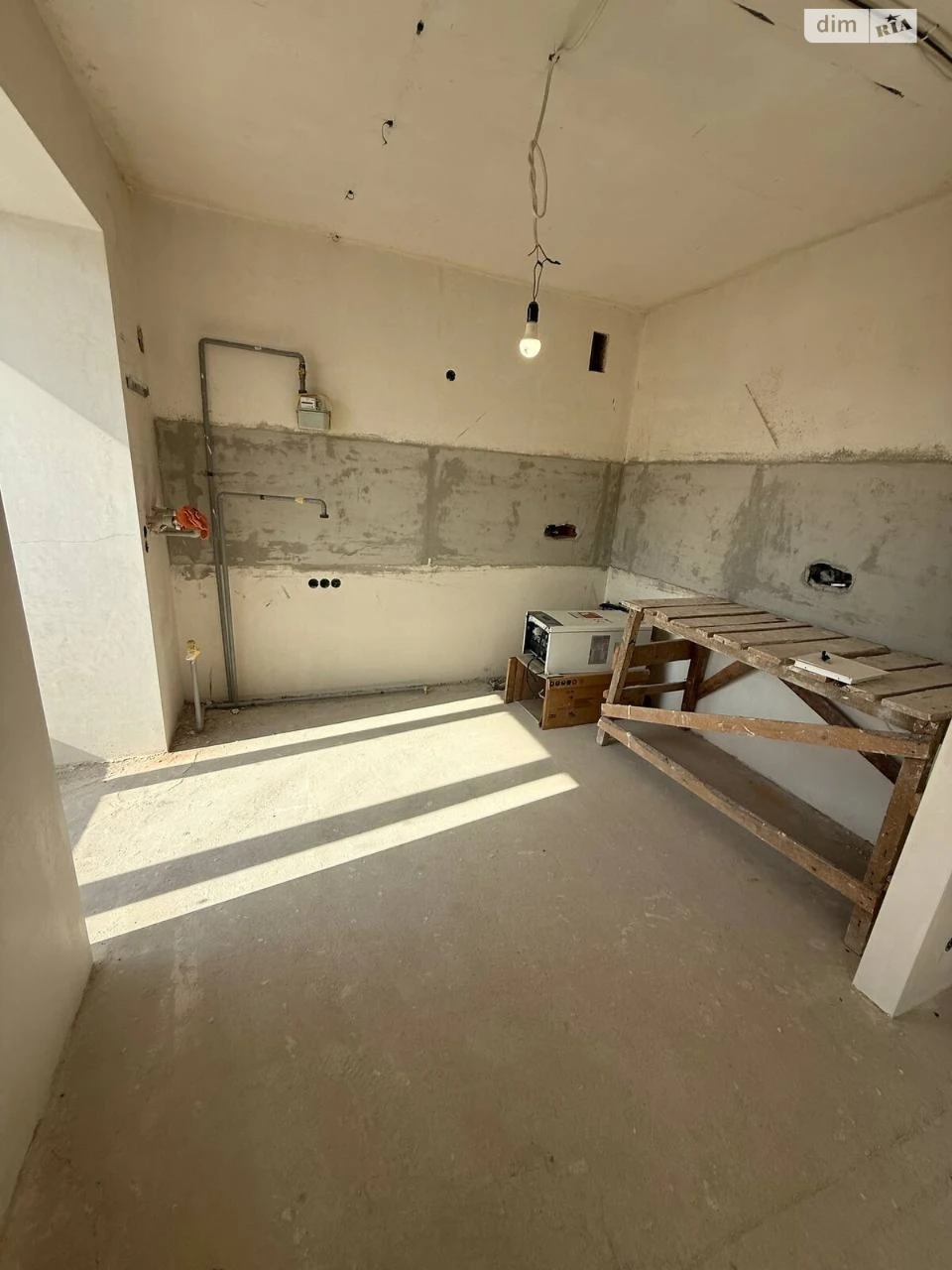 Apartment for Sale - Exhibition