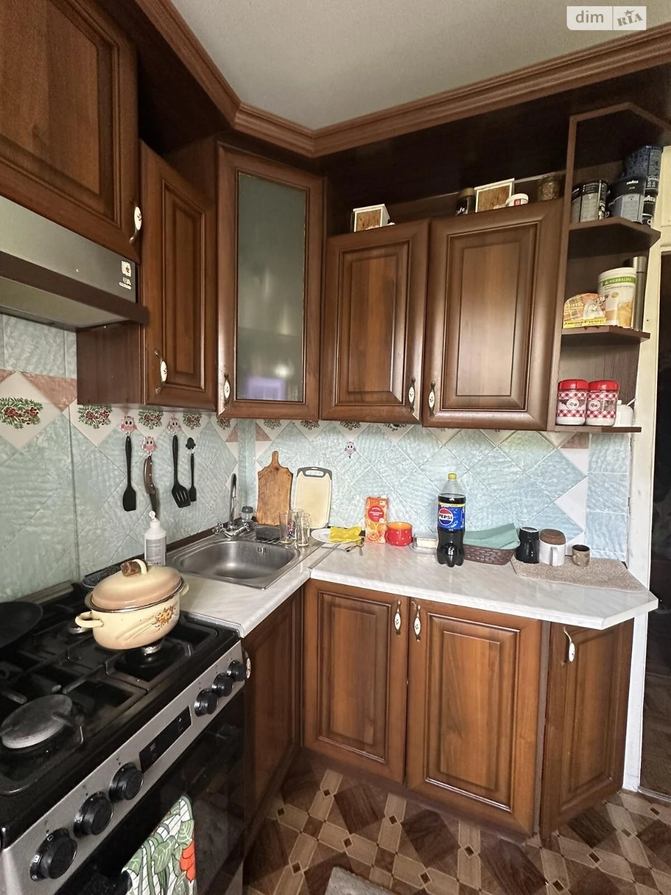 Продаж Квартира Південно-Західний