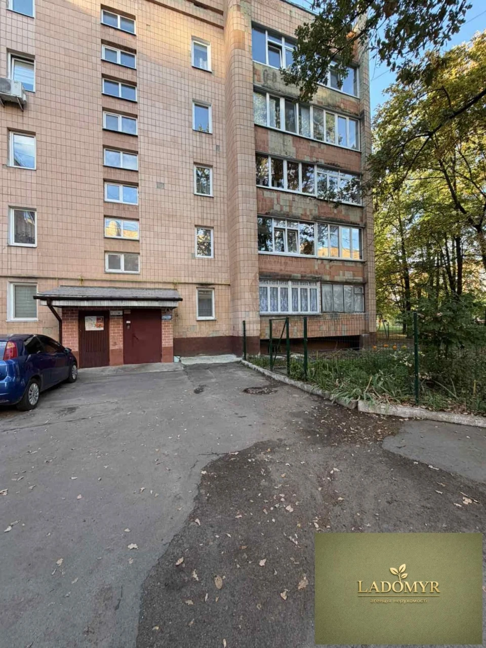 Продаж / Квартира / вул. Київська, Автовокзал, Рівне