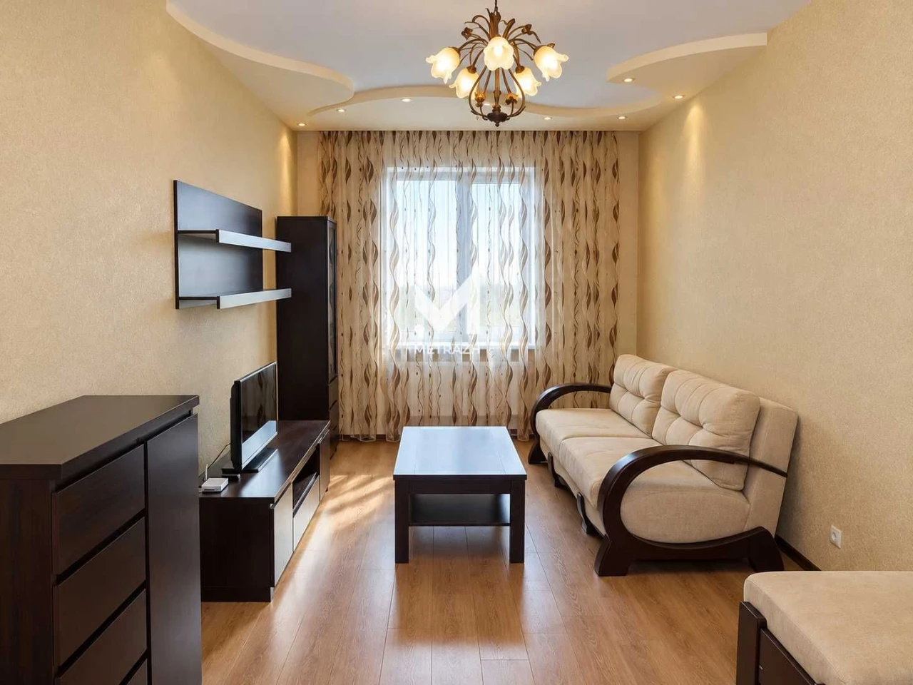 Продам 3к квартиру в ЖК Триумф | Павлово Поле, дом бизнес-кл