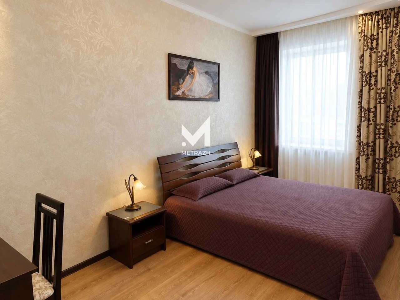 Продам 3к квартиру в ЖК Триумф | Павлово Поле, дом бизнес-кл