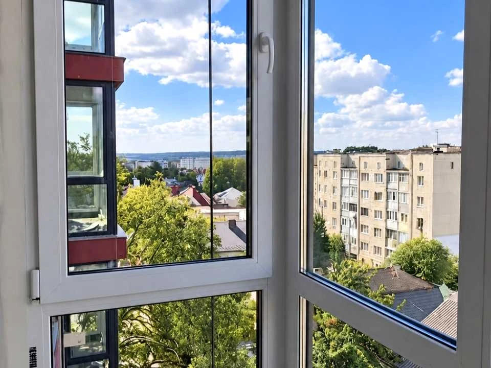 Квартира. Тернополь, Стецька ул.