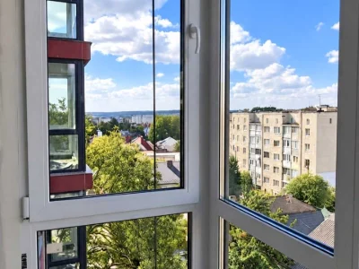 Квартира. Тернополь, Стецька ул.