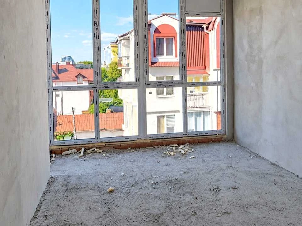 Квартира. Тернополь, Стецька ул.