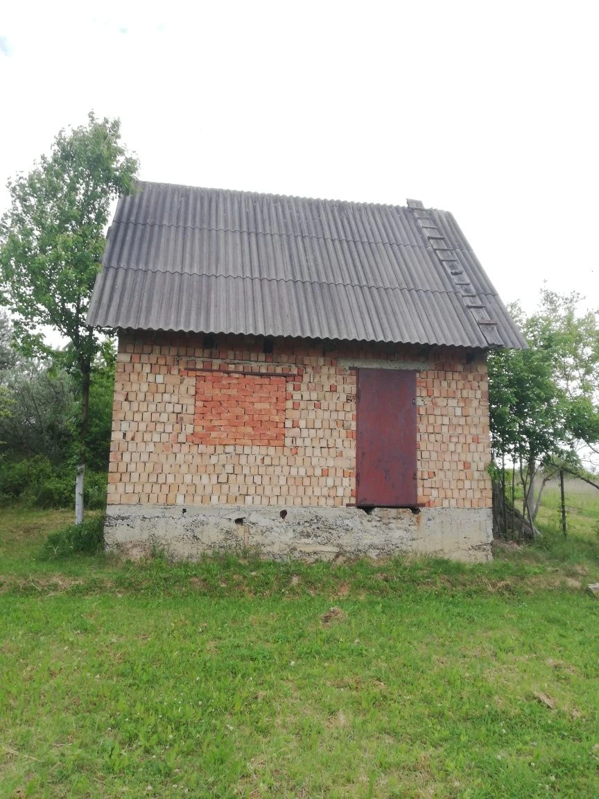 Датча кирпичная Садгора