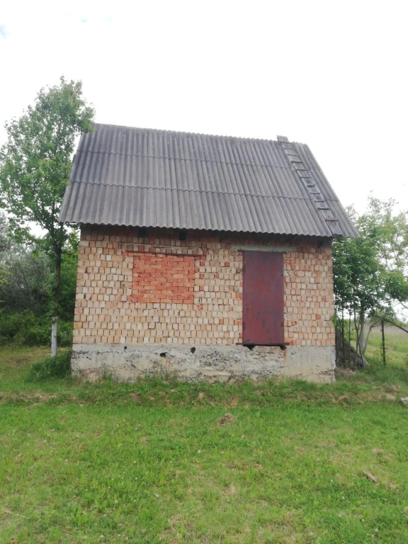 Датча кирпичная Садгора