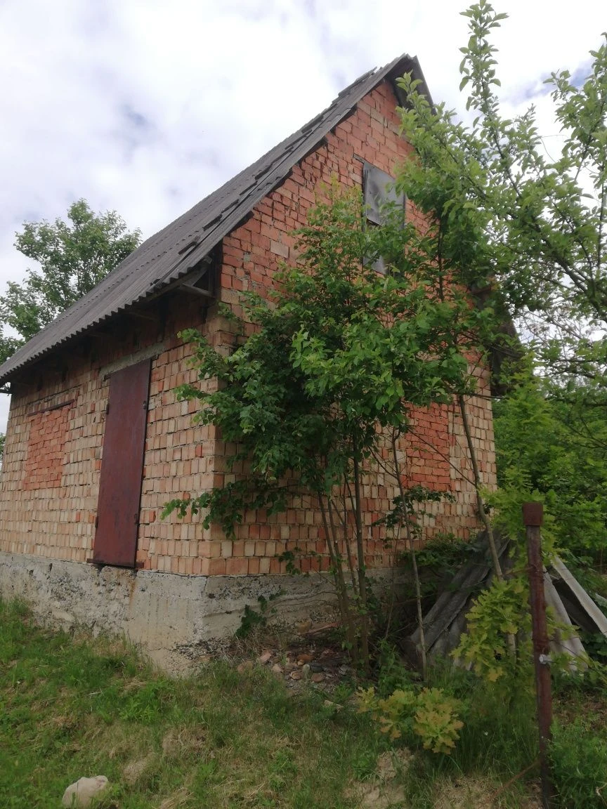 Датча кирпичная Садгора