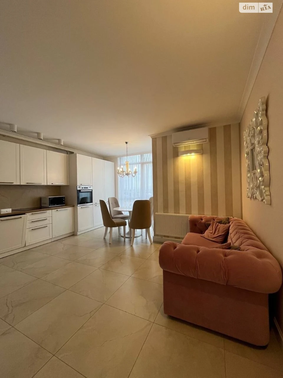 Long Term Rental Apartment, Sygnievka
