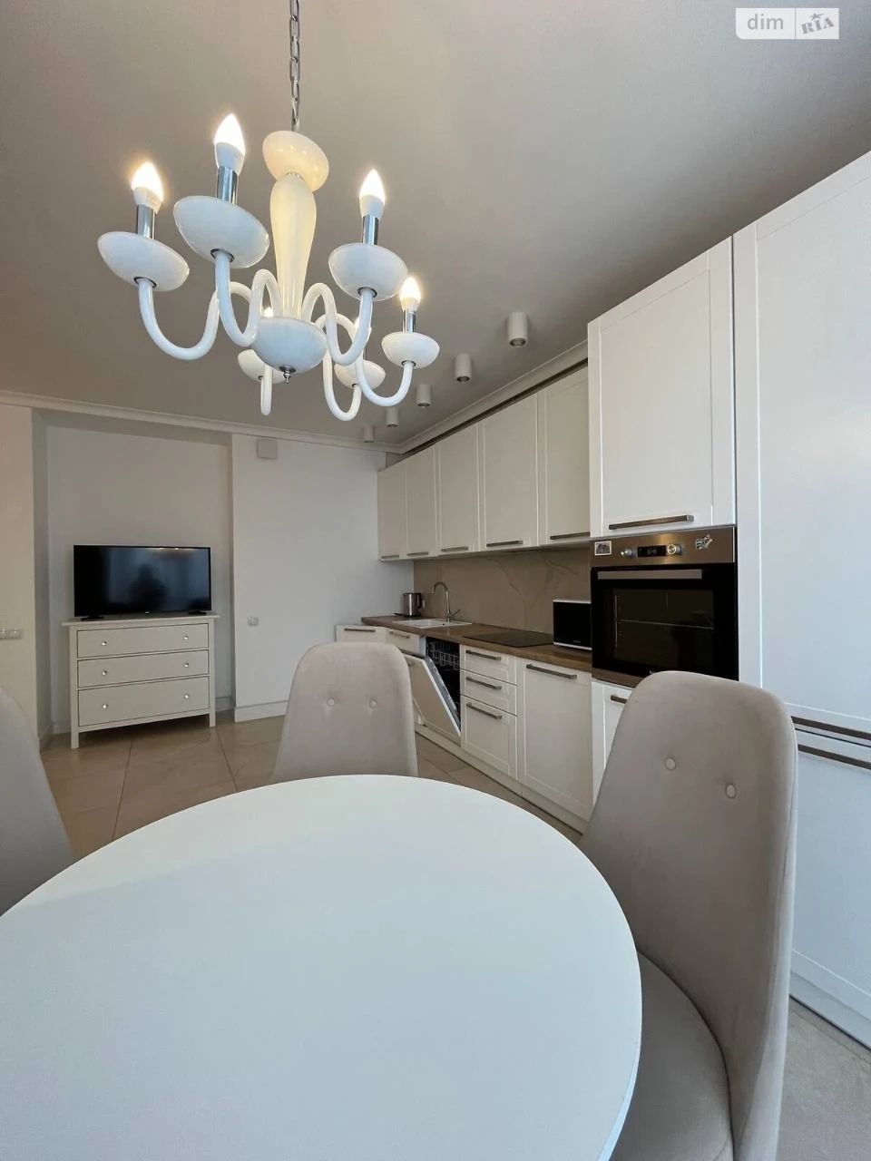 Long Term Rental Apartment, Sygnievka