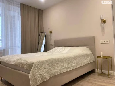 Довгострокова Аренда Квартира в Південному